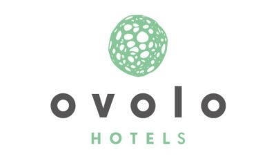 logo vector Ovolo Hotels