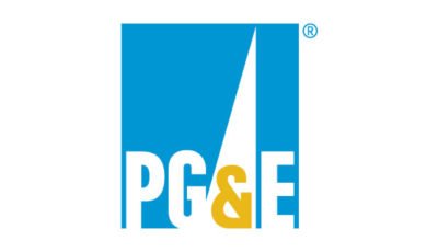 logo vector PG&E Pacific Gas and Electric