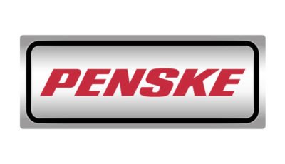 logo vector Penske