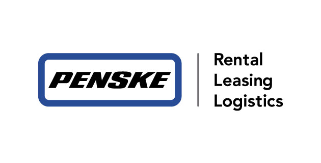 logo vector Penske Truck Leasing