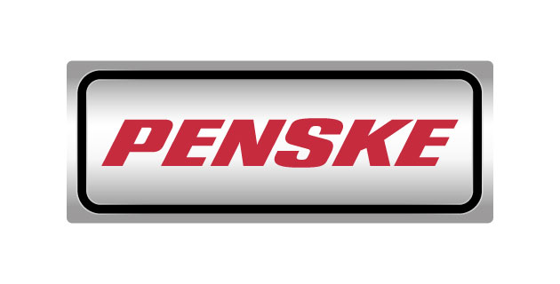 logo vector Penske
