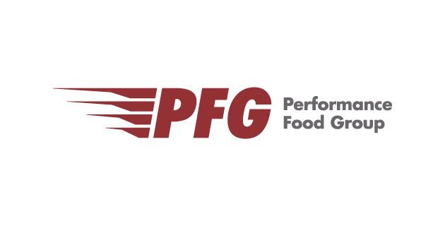 logo vector Performance Food Group