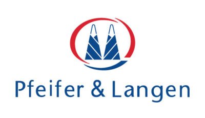 logo vector Pfeifer & Langen