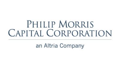 logo vector Philip Morris Capital Corporation