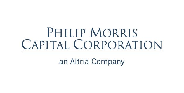 logo vector Philip Morris Capital Corporation