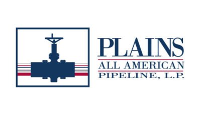 logo vector Plains GP Holdings