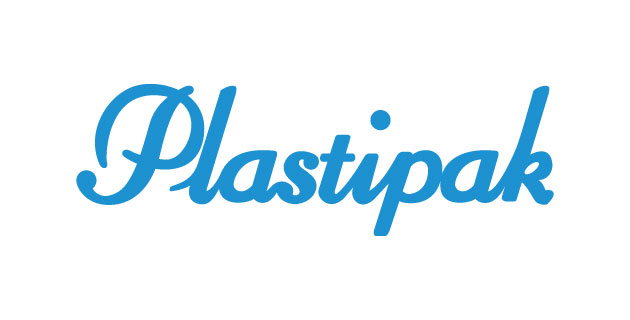 logo vector Plastipak