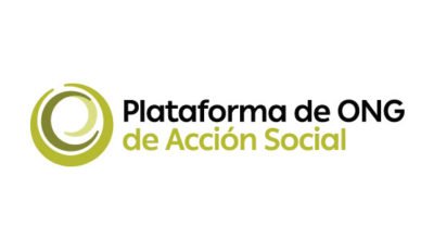 logo vector Plataforma de ONG de Acción Social