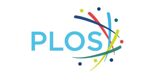 logo vector PLOS