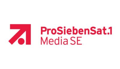 logo vector ProSiebenSat.1 Media SE