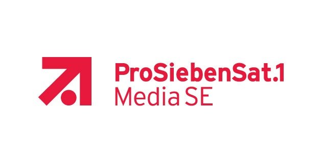 logo vector ProSiebenSat.1 Media SE