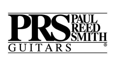 logo vector PRS Guitars