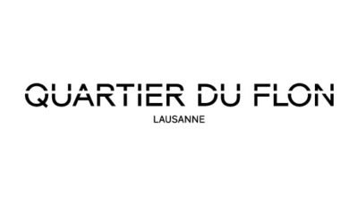 logo vector Quartier du Flon