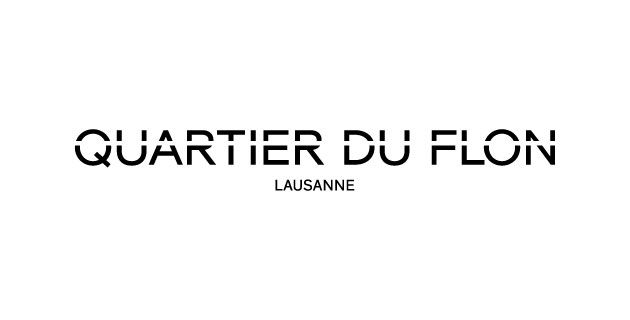logo vector Quartier du Flon