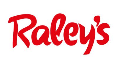 logo vector Raley's
