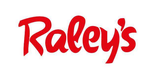logo vector Raley's