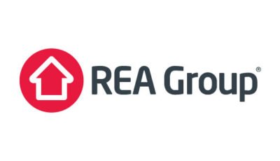 logo vector REA Group