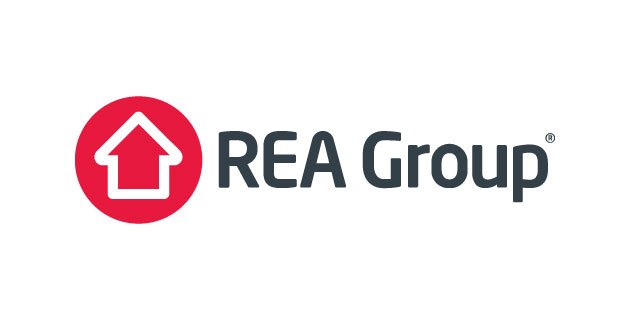 logo vector REA Group
