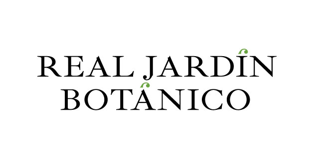 logo vector Real Jardín Botánico