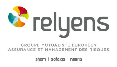 logo vector Relyens