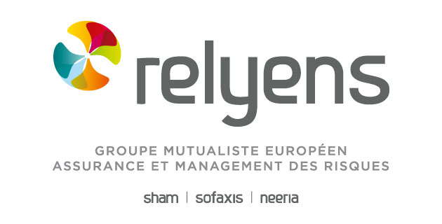 logo vector Relyens