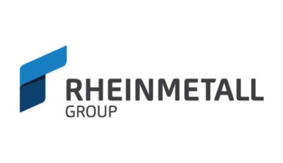logo vector Rheinmetall Group