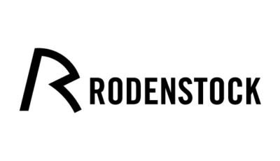 logo vector Rodenstock