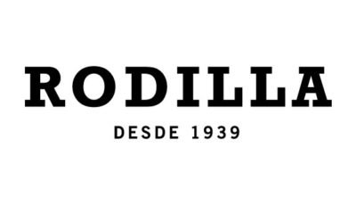 logo vector Rodilla