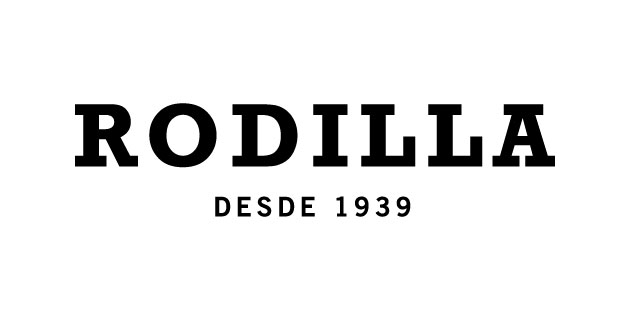 logo vector Rodilla
