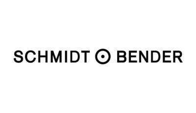logo vector Schmidt & Bender
