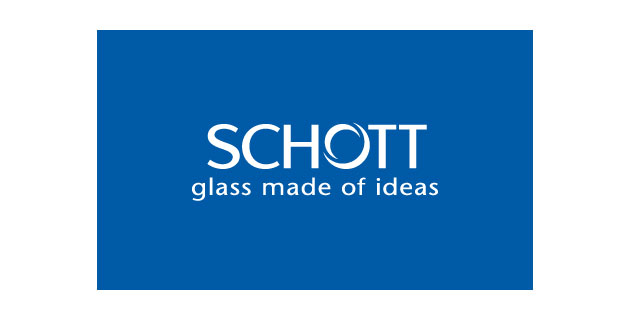 logo vector Schott