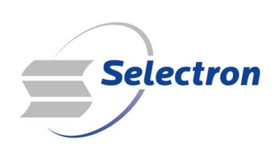 logo vector Selectron