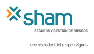 logo vector Sham España