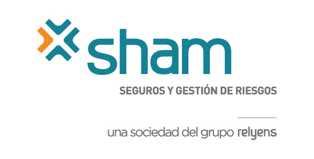 logo vector Sham España