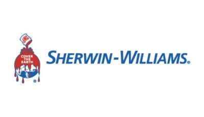 logo vector Sherwin-Williams