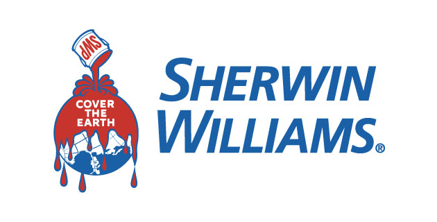 logo vector Sherwin-Williams