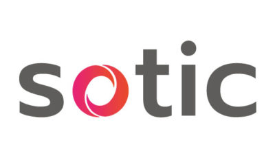 logo vector Sotic