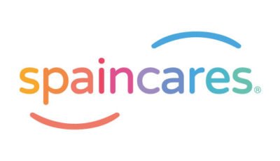 logo vector Spaincares