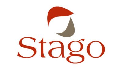 logo vector Stago