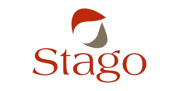logo vector Stago