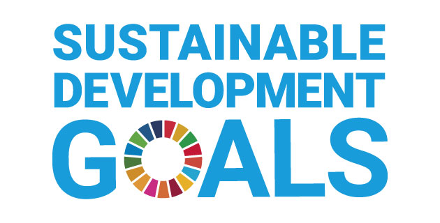 logo vector Sustainable Development Goals - Objetivos de Desarrollo sostenible