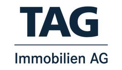 logo vector TAG Inmobilien