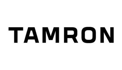 logo vector Tamron
