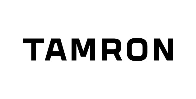 logo vector Tamron