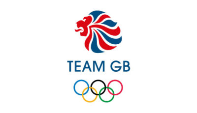 logo vector Team GB