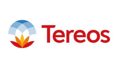 logo vector Tereos