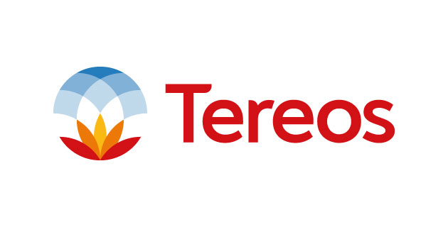 logo vector Tereos