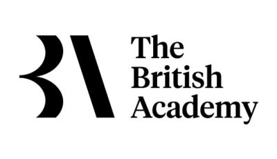 logo vector The British Academy