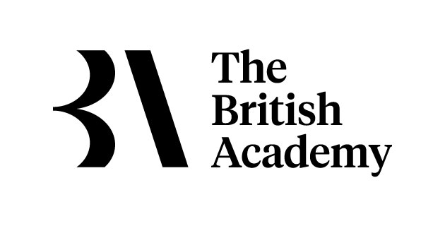 logo vector The British Academy