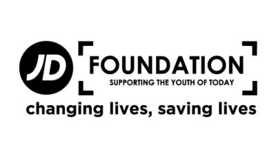 logo vector The JD Foundation
